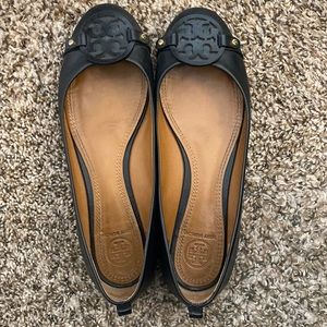 Tory Burch Miller Flats